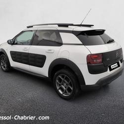 Citroen C4 Cactus C4 Cactus PureTech 110 S&S Business Montpellier