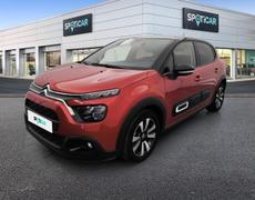 Citroen C3 Montpellier