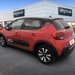 Citroen C3 C3 PureTech 83 ch BVM5 Max Montpellier