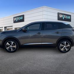 Peugeot 3008 PureTech 130ch S&S EAT8 Allure Pack occasion - Montpellier - photo 2/31