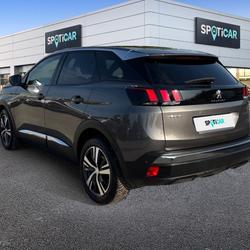 Peugeot 3008 PureTech 130ch S&S EAT8 Allure Pack occasion - Montpellier - photo 3/31