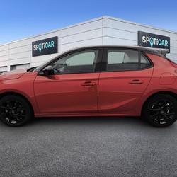 Opel Corsa Corsa 1.2 Turbo 130 ch BVA8 GS Montpellier