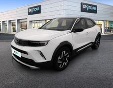 Opel Mokka Montpellier