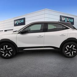 Opel Mokka Mokka Electrique 136 ch & Batterie 50 kWh Elegance Montpellier