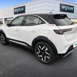 Opel Mokka Mokka Electrique 136 ch & Batterie 50 kWh Elegance Montpellier