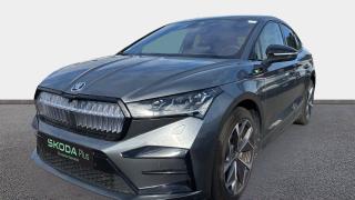 Skoda Enyaq  - photo 0