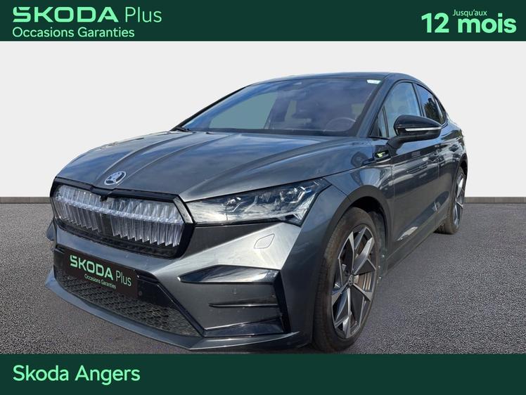 Skoda Enyaq  - 40 990 €