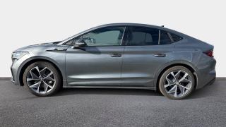 Skoda Enyaq  - photo 1