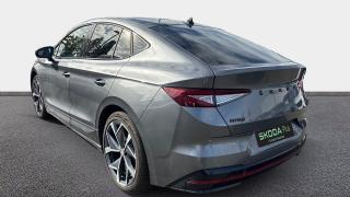 Skoda Enyaq  - photo 2