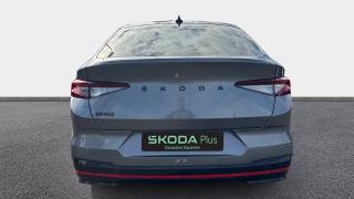Skoda Enyaq  - photo 3