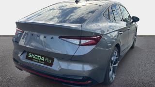 Skoda Enyaq  - photo 4