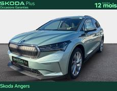 Skoda Enyaq Angers