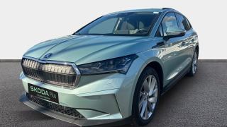 Skoda Enyaq  - photo 0