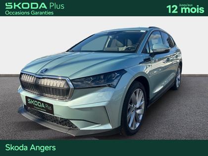 Skoda Enyaq - Enyaq iV 60 - 29 490 €