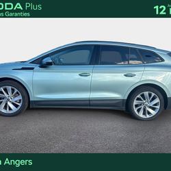 Skoda Enyaq iV 60 occasion - Angers - photo 2/22