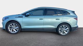 Skoda Enyaq  - photo 1