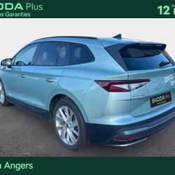 Skoda Enyaq iV 60 occasion - Angers - photo 3/22