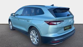 Skoda Enyaq  - photo 2