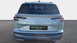 Skoda Enyaq  - photo 3