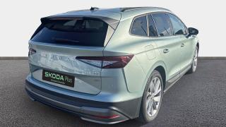 Skoda Enyaq  - photo 4