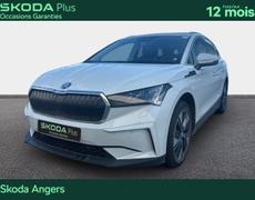Skoda Enyaq Angers