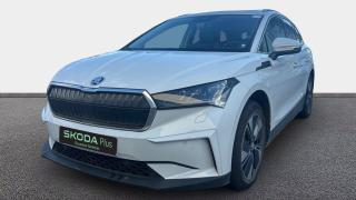 Skoda Enyaq  - photo 0