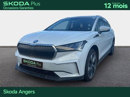 Skoda Enyaq - Enyaq iV 80 - 35 990 €