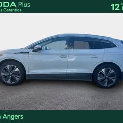 Skoda Enyaq iV 80 occasion - Angers - photo 2/21