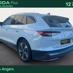 Skoda Enyaq iV 80 occasion - Angers - photo 3/21