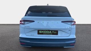 Skoda Enyaq  - photo 3