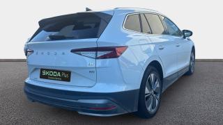 Skoda Enyaq  - photo 4