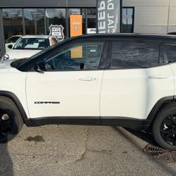 Jeep Compass 1.3 PHEV T4 190 ch 4xe eAWD Night Eagle occasion - Pavie - photo 2/15