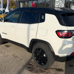 Jeep Compass 1.3 PHEV T4 190 ch 4xe eAWD Night Eagle occasion - Pavie - photo 3/15