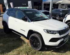 Jeep Compass Pavie