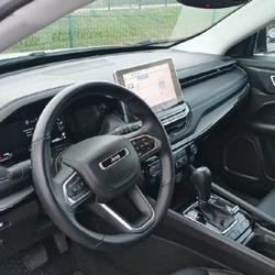 Jeep Compass Compass 1.3 PHEV T4 240 ch 4xe eAWD S Pavie