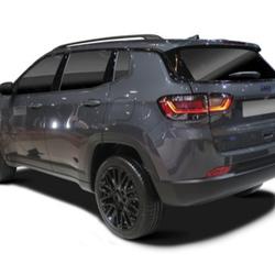 Jeep Compass Compass 1.5 Turbo T4 130 ch BVR7 e-Hybrid Summit Pavie