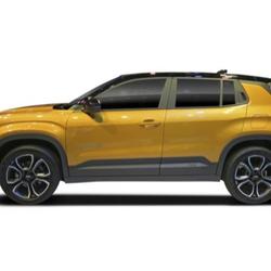 Jeep Avenger Avenger 115 kW 4x2 Summit Pavie