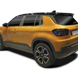 Jeep Avenger Avenger 115 kW 4x2 Summit Pavie