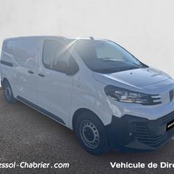 Peugeot Expert FGN M BLUEHDI 145 BVM6 CONFORT occasion - Montpellier - photo 2/12