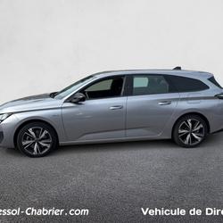 Peugeot 308 SW Phase 2 308 SW PHEV 180 e-EAT8 Active Pack Montpellier