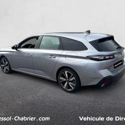 Peugeot 308 SW Phase 2 308 SW PHEV 180 e-EAT8 Active Pack Montpellier