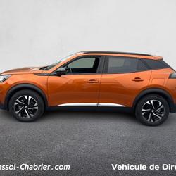 Peugeot e-2008 2008 Electrique 136 ch Allure Pack Montpellier