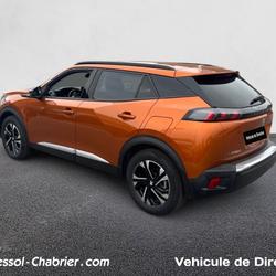 Peugeot e-2008 2008 Electrique 136 ch Allure Pack Montpellier