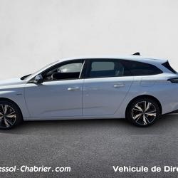 Peugeot 308 SW Phase 2 PHEV 180 e-EAT8 Active Pack occasion - Montpellier - photo 2/30