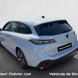 Peugeot 308 SW Phase 2 PHEV 180 e-EAT8 Active Pack occasion - Montpellier - photo 3/30
