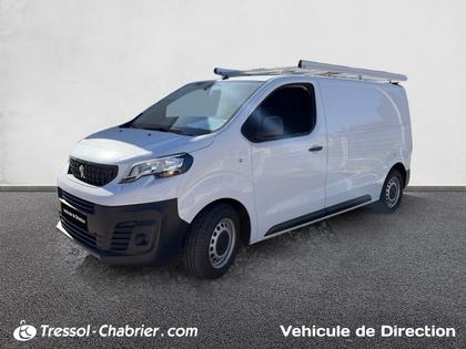 Peugeot Expert - EXPERT FGN TOLE M BLUEHDI 100 S&S BVM6 CONFORT - 25 900 €