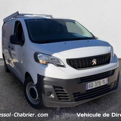 Peugeot Expert FGN TOLE M BLUEHDI 100 S&S BVM6 CONFORT occasion - Montpellier - photo 2/30