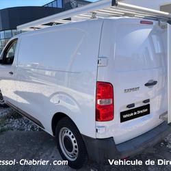 Peugeot Expert FGN TOLE M BLUEHDI 100 S&S BVM6 CONFORT occasion - Montpellier - photo 3/30