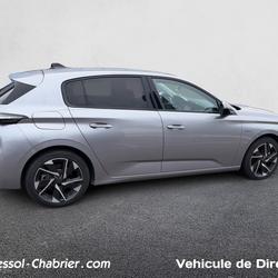 Peugeot 308 III Phase 1 PHEV 180 e-EAT8 Allure Pack occasion - Montpellier - photo 2/30