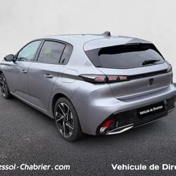 Peugeot 308 III Phase 1 PHEV 180 e-EAT8 Allure Pack occasion - Montpellier - photo 3/30